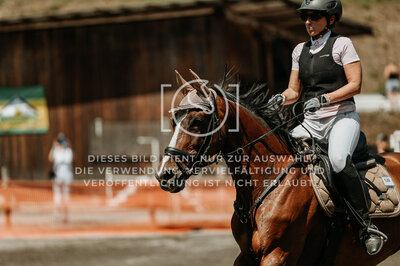 © Niki Buchegger, turnier-fotos.at