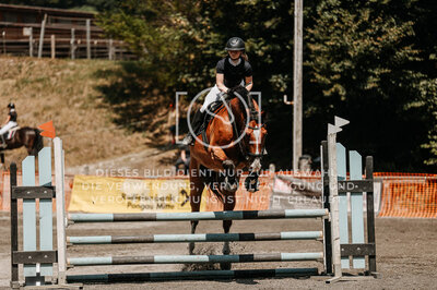 © Niki Buchegger, turnier-fotos.at