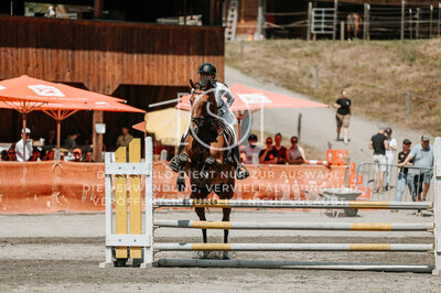 © Niki Buchegger, turnier-fotos.at