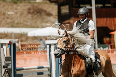 © Niki Buchegger, turnier-fotos.at