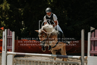 © Niki Buchegger, turnier-fotos.at