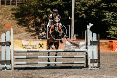 © Niki Buchegger, turnier-fotos.at