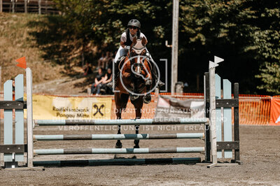 © Niki Buchegger, turnier-fotos.at