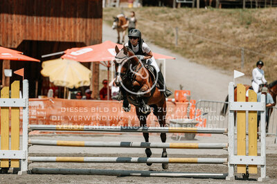 © Niki Buchegger, turnier-fotos.at