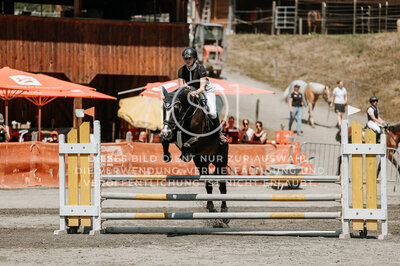 © Niki Buchegger, turnier-fotos.at