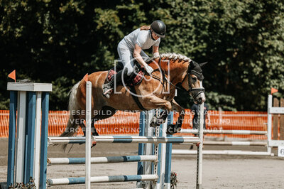 © Niki Buchegger, turnier-fotos.at