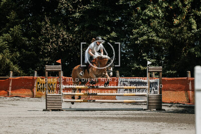 © Niki Buchegger, turnier-fotos.at
