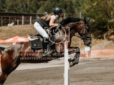 © Niki Buchegger, turnier-fotos.at