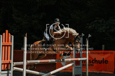 © Niki Buchegger, turnier-fotos.at