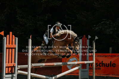 © Niki Buchegger, turnier-fotos.at