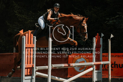 © Niki Buchegger, turnier-fotos.at