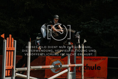 © Niki Buchegger, turnier-fotos.at