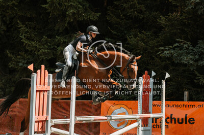 © Niki Buchegger, turnier-fotos.at
