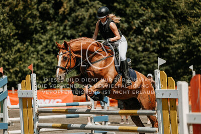 © Niki Buchegger, turnier-fotos.at