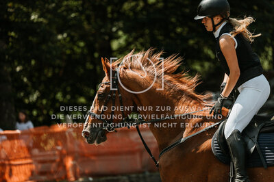© Niki Buchegger, turnier-fotos.at