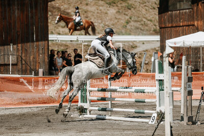 © Niki Buchegger, turnier-fotos.at