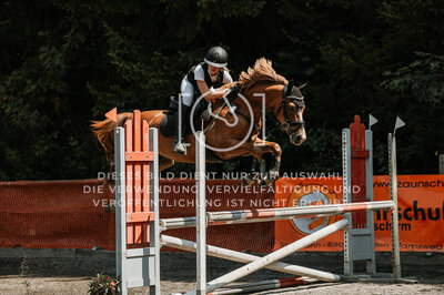 © Niki Buchegger, turnier-fotos.at