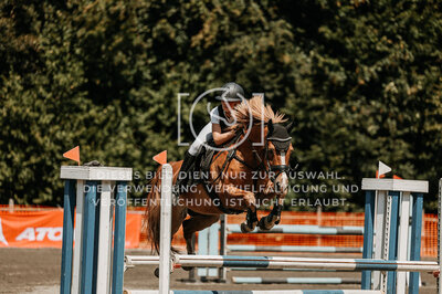 © Niki Buchegger, turnier-fotos.at