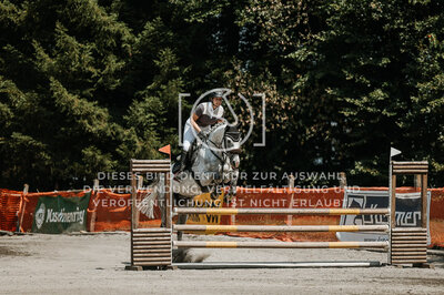 © Niki Buchegger, turnier-fotos.at