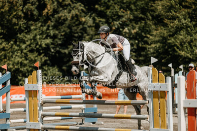 © Niki Buchegger, turnier-fotos.at
