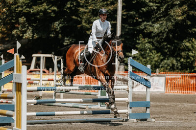© Niki Buchegger, turnier-fotos.at