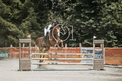 © Niki Buchegger, turnier-fotos.at