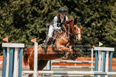 © Niki Buchegger, turnier-fotos.at