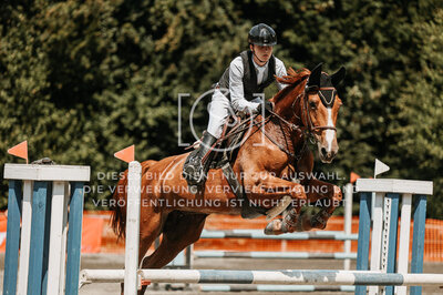 © Niki Buchegger, turnier-fotos.at