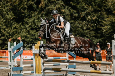 © Niki Buchegger, turnier-fotos.at