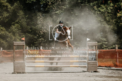 © Niki Buchegger, turnier-fotos.at