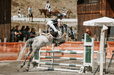 © Niki Buchegger, turnier-fotos.at