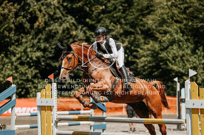 © Niki Buchegger, turnier-fotos.at