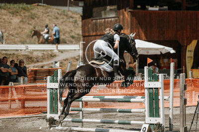 © Niki Buchegger, turnier-fotos.at
