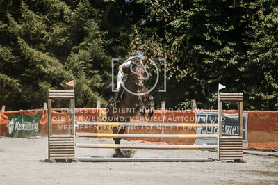 © Niki Buchegger, turnier-fotos.at