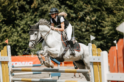© Niki Buchegger, turnier-fotos.at