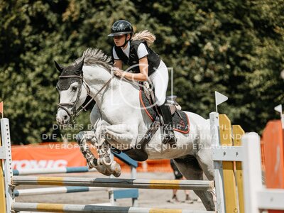 © Niki Buchegger, turnier-fotos.at