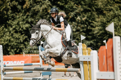 © Niki Buchegger, turnier-fotos.at