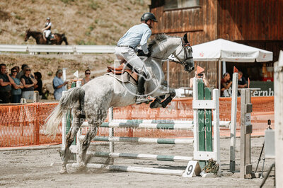 © Niki Buchegger, turnier-fotos.at