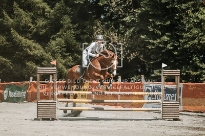 © Niki Buchegger, turnier-fotos.at