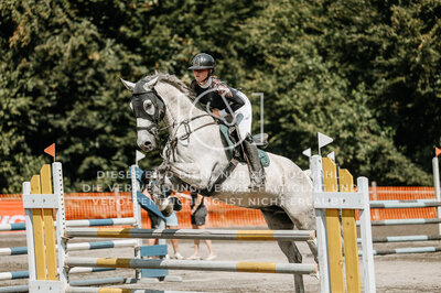 © Niki Buchegger, turnier-fotos.at
