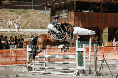 © Niki Buchegger, turnier-fotos.at