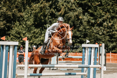© Niki Buchegger, turnier-fotos.at