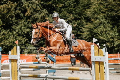 © Niki Buchegger, turnier-fotos.at