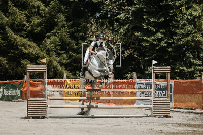 © Niki Buchegger, turnier-fotos.at