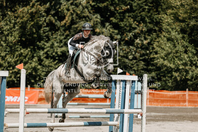 © Niki Buchegger, turnier-fotos.at