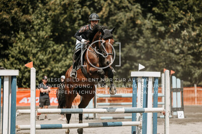 © Niki Buchegger, turnier-fotos.at