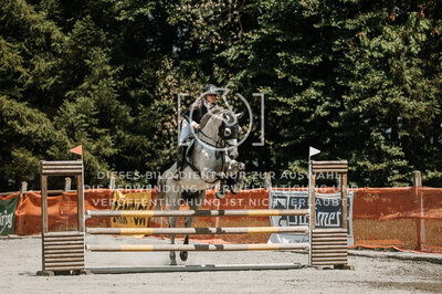 © Niki Buchegger, turnier-fotos.at