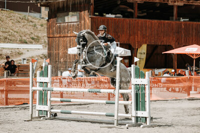 © Niki Buchegger, turnier-fotos.at