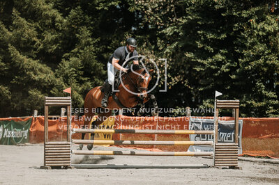 © Niki Buchegger, turnier-fotos.at