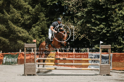 © Niki Buchegger, turnier-fotos.at